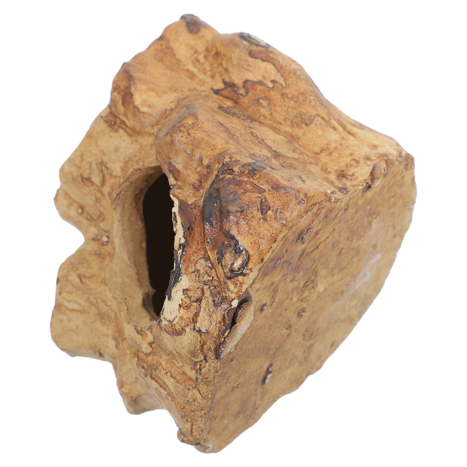 Hide Cave Ceramic - Premium Ceramic Aquarium Caves Fish Tank