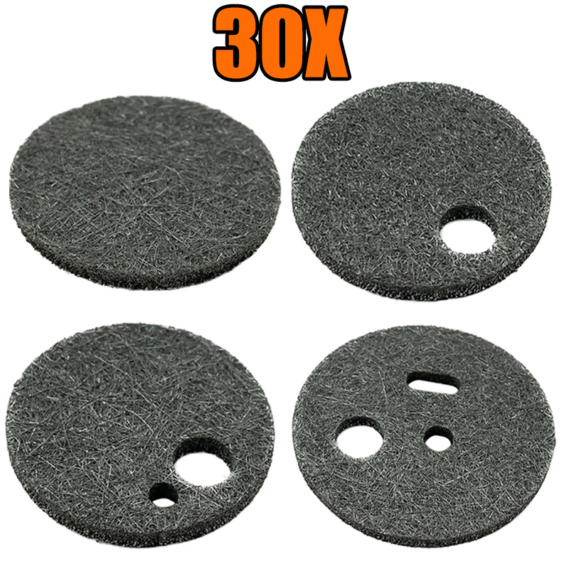 Screen Top Mesh - 30X Car Diesel Paking Heater Sintered