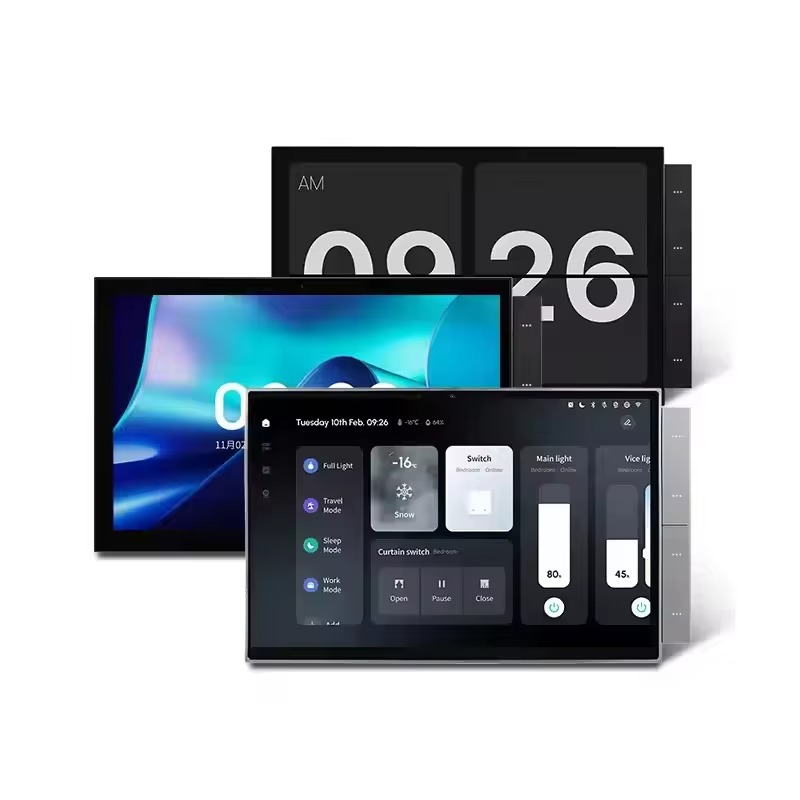 Screen Top Mesh - 10.1