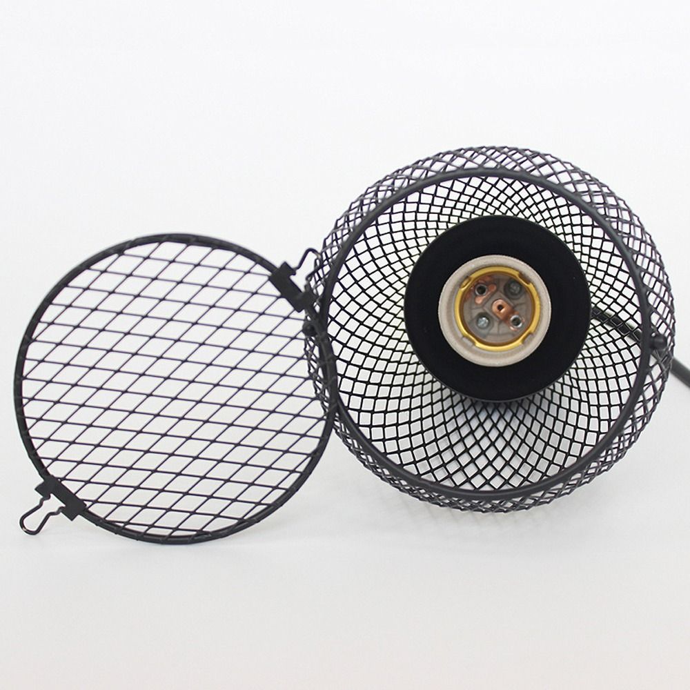 Ceramic Heat Emitter - Ceramic Heat Emitter Pet Heating Lampshade