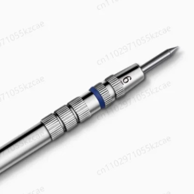 Ceramic Tile Floor - Marble & Tile Hardness Tester -