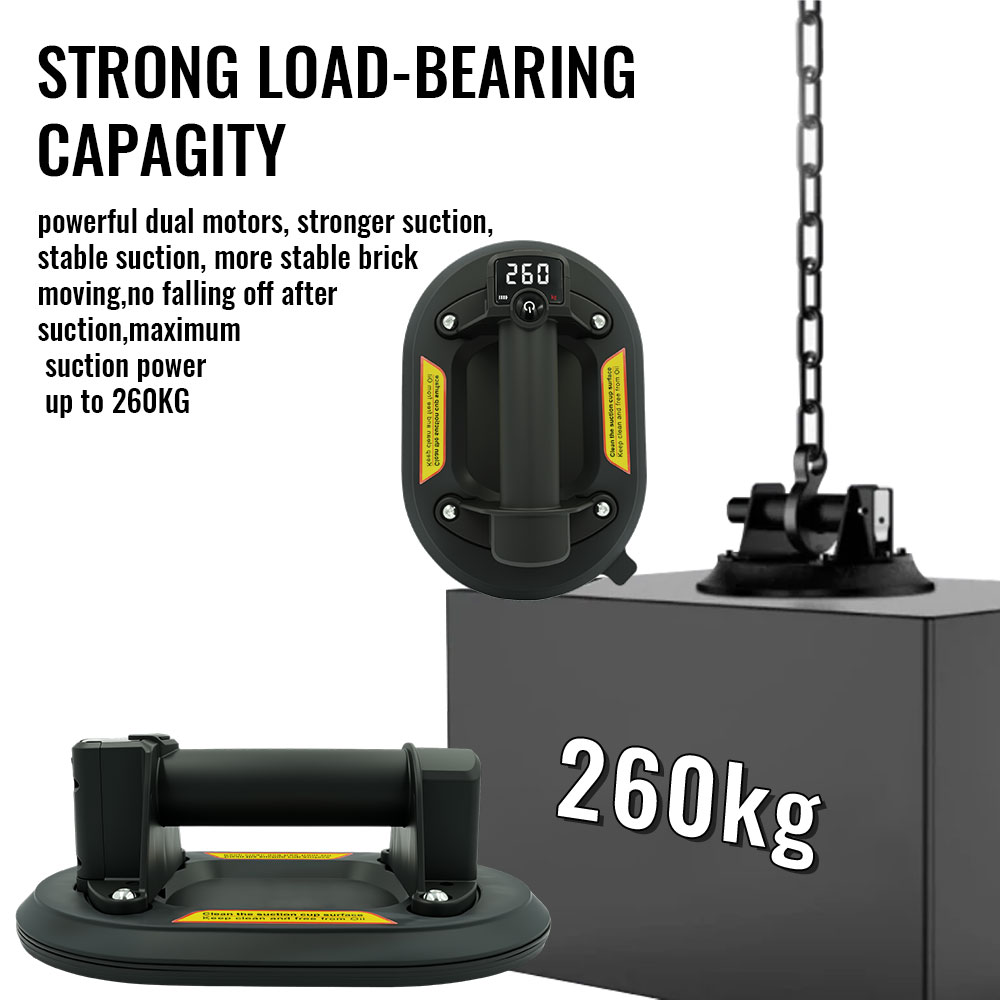 260KG Load Large Electric Vacu - Ceramic Tile Floor 评论和价格