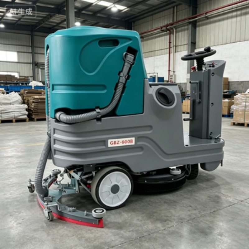 Heavy-Duty Automatic Walk-behi - Ceramic Tile Floor 评论和价格
