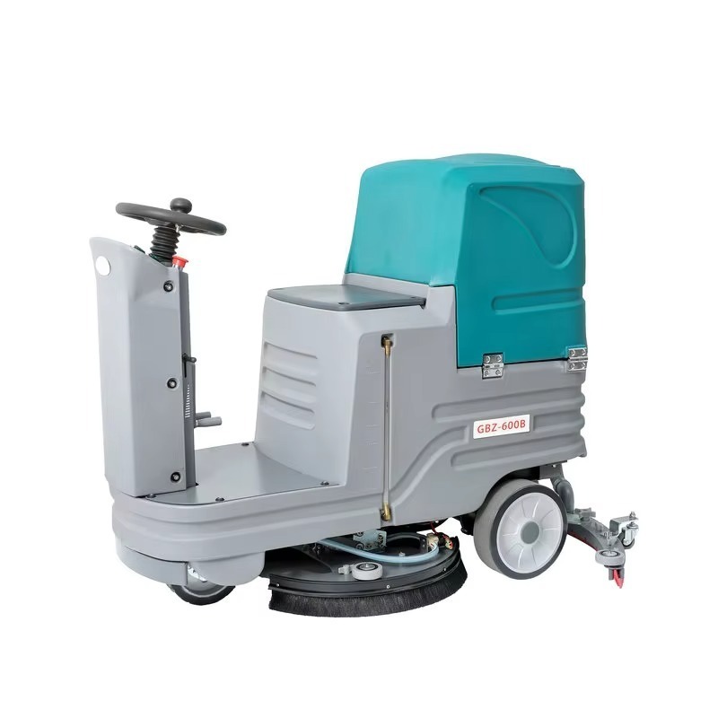 Heavy-Duty Automatic Walk-behi - Ceramic Tile Floor 评论和价格