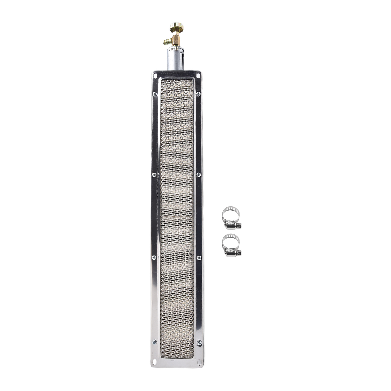 1pc BBQ Gas Grill Infrared Sid - Ceramic Heat Emitter 评论和价格