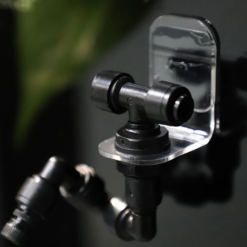 360° Adjustable Spray Nozzle S - Misting Nozzle Reptile 评论和价格