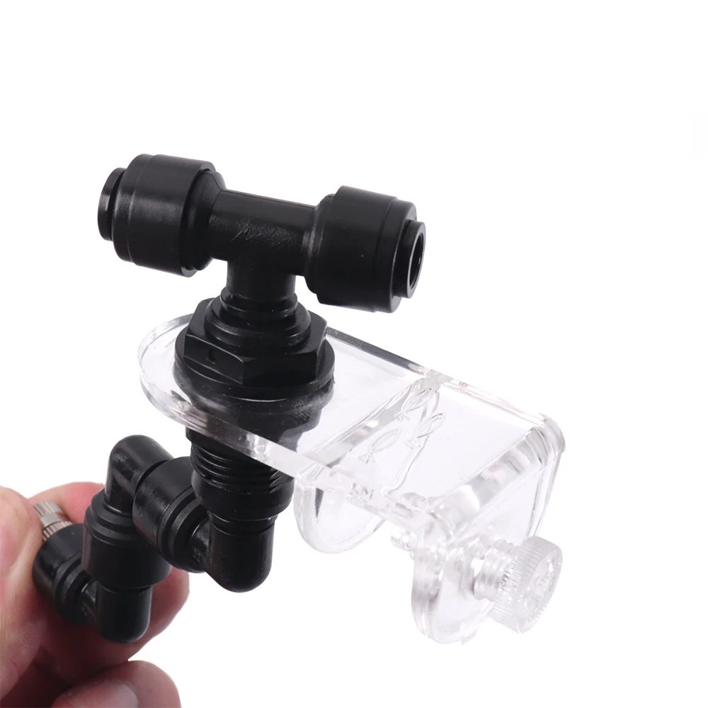 360° Adjustable Spray Nozzle S - Misting Nozzle Reptile 评论和价格