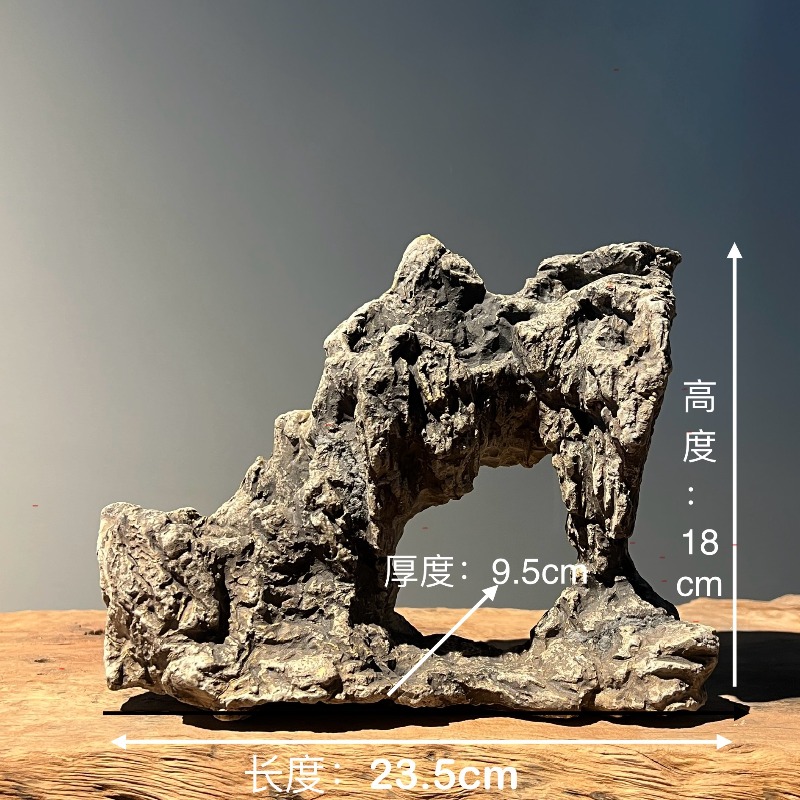 Turtle Basking Platform Cerami - Hide Cave Ceramic 评论和价格
