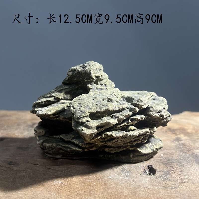 Turtle Basking Platform Cerami - Hide Cave Ceramic 评论和价格
