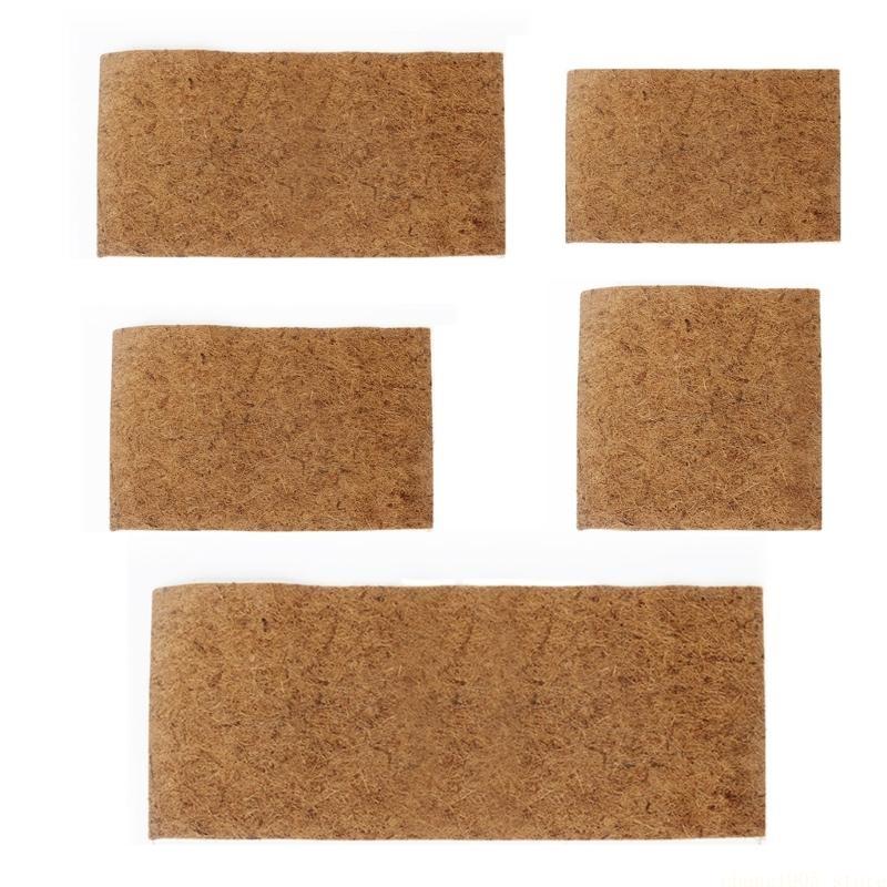 QX2E Warm Habitats Bedding Mat - Substrate Coconut Fiber 评论和价格