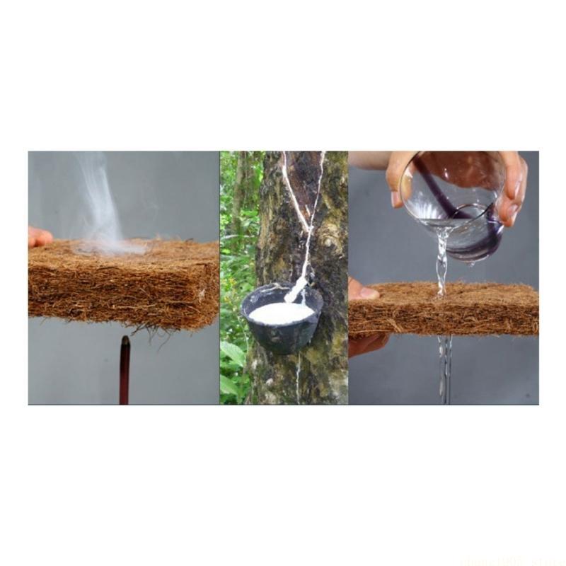 QX2E Warm Habitats Bedding Mat - Substrate Coconut Fiber 评论和价格