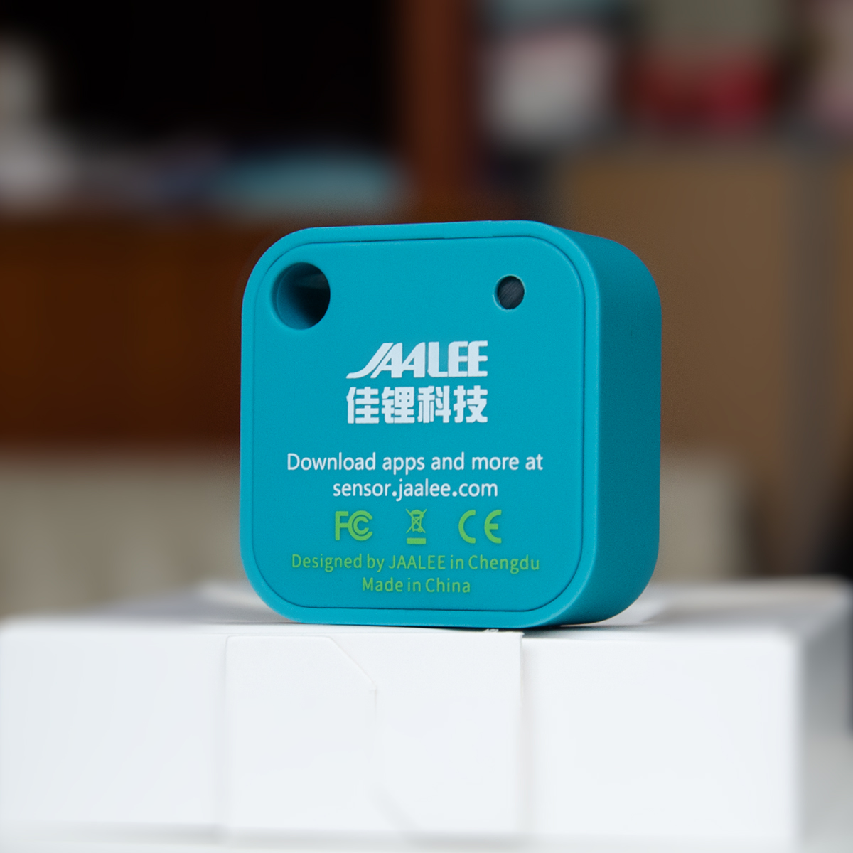 jaalee JHT Temperature/Humidit - Digital Hygrometer Probe 评论和价格
