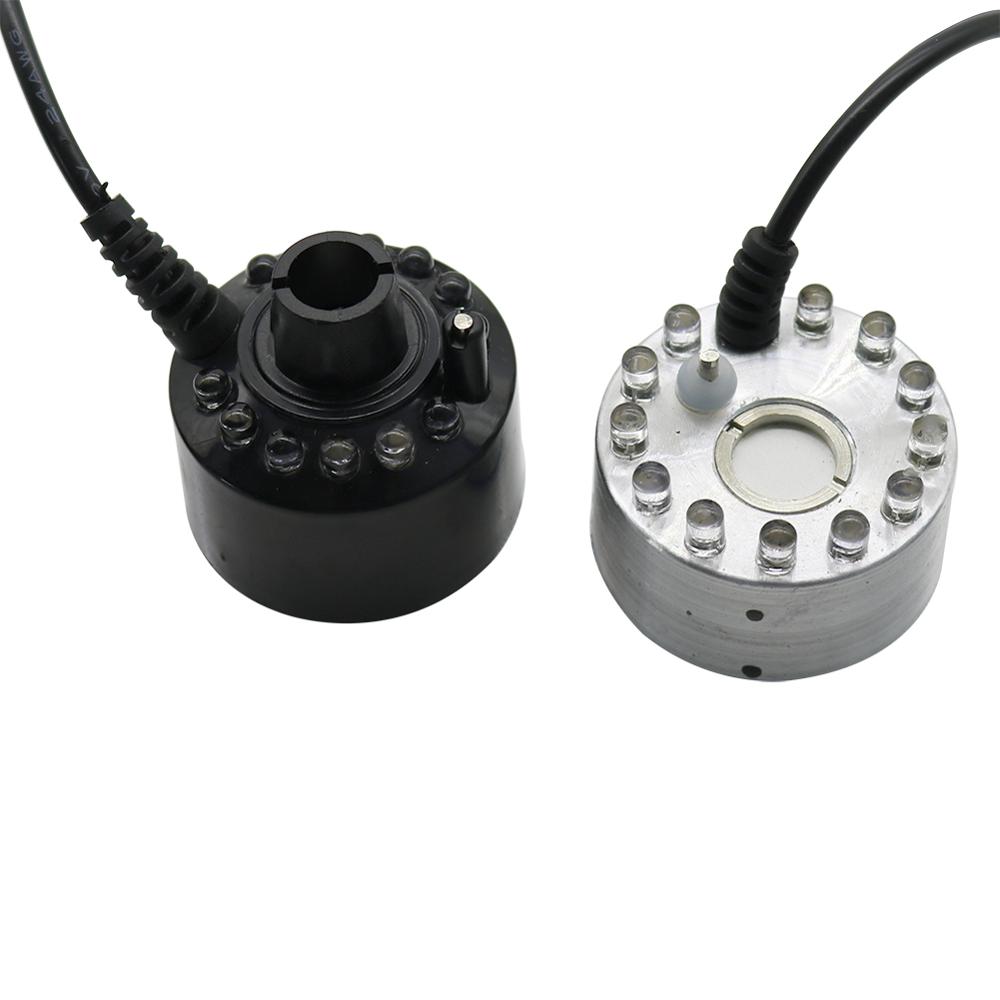 Electric Colorful Ultrasonic M - Terrarium Fogger Ultrasonic 评论和价格