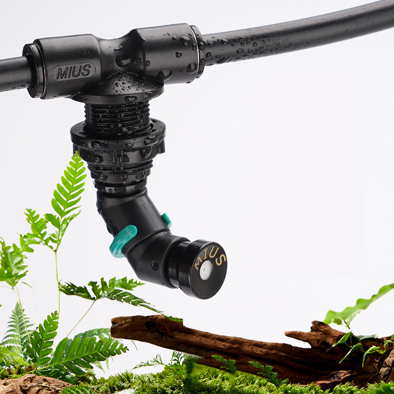 MINI Adjustable Reptile Fogger - Misting Nozzle Reptile 评论和价格