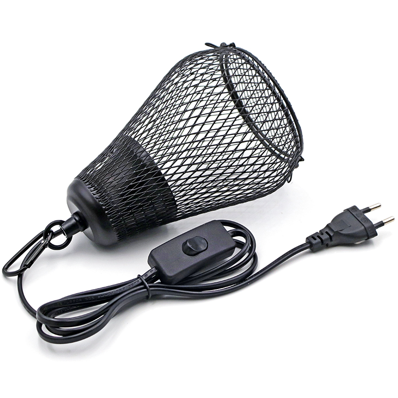 Pet Reptile Heat Lamp Shade In - Ceramic Heat Emitter 评论和价格