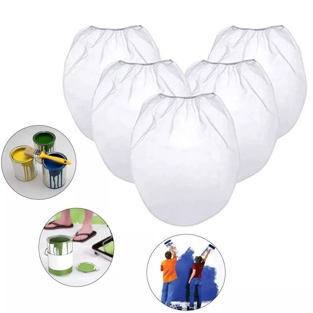 5Pcs New Top Opening Paint Str - Screen Top Mesh 评论和价格