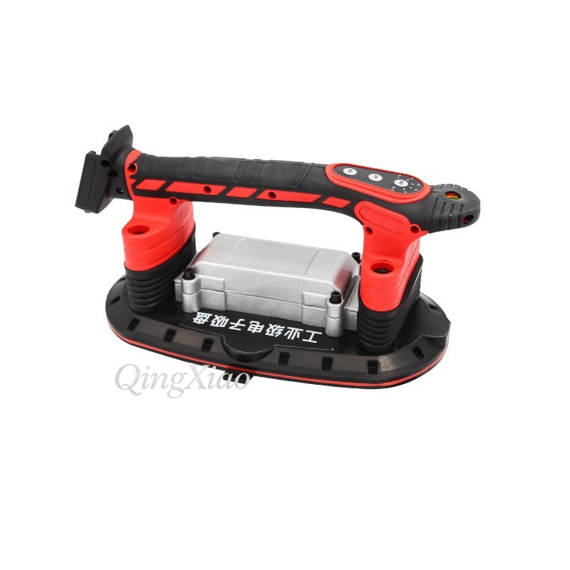 Magnetic Tile Vibrating Leveli - Ceramic Tile Floor 评论和价格