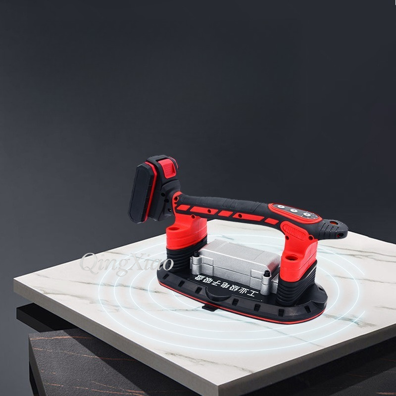 Magnetic Tile Vibrating Leveli - Ceramic Tile Floor 评论和价格