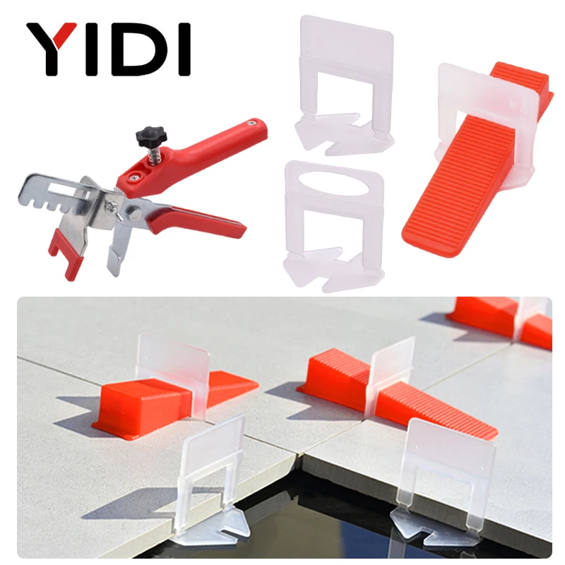 100pcs 1/1.5/2/2.5/3mm Ceramic - Ceramic Tile Floor 评论和价格