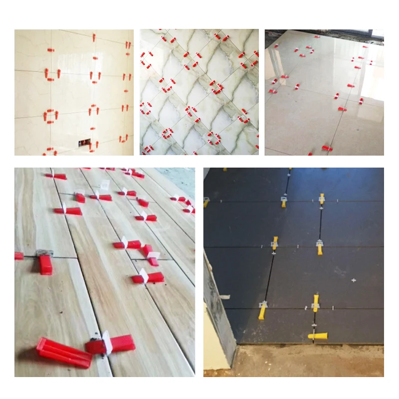 100pcs 1/1.5/2/2.5/3mm Ceramic - Ceramic Tile Floor 评论和价格