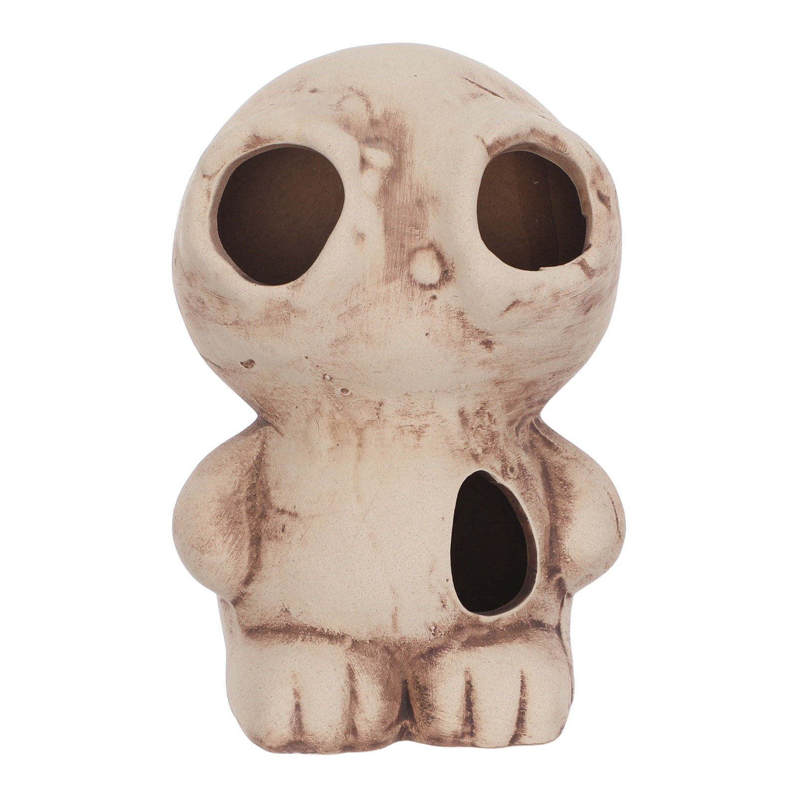 Aquarium Shrimp Shelter House  - Hide Cave Ceramic 评论和价格