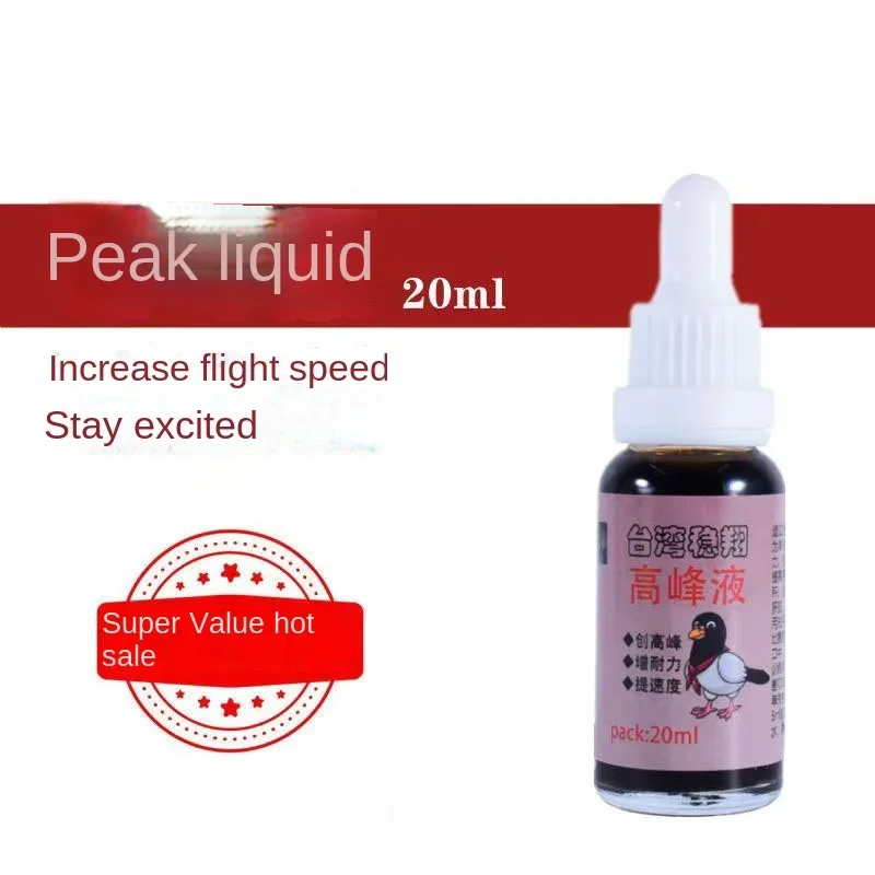 Pigeon peak Liquid 20ml race s - Vitamin D3 Reptile 评论和价格