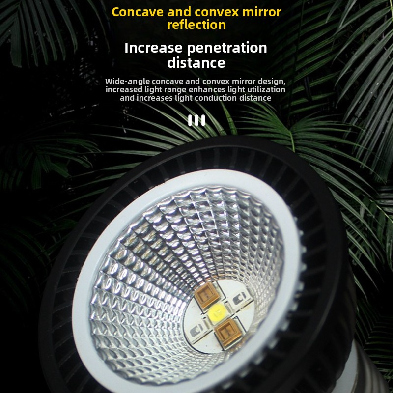 NOMOY Reptile UVB LED Basking  - Vitamin D3 Reptile 评论和价格