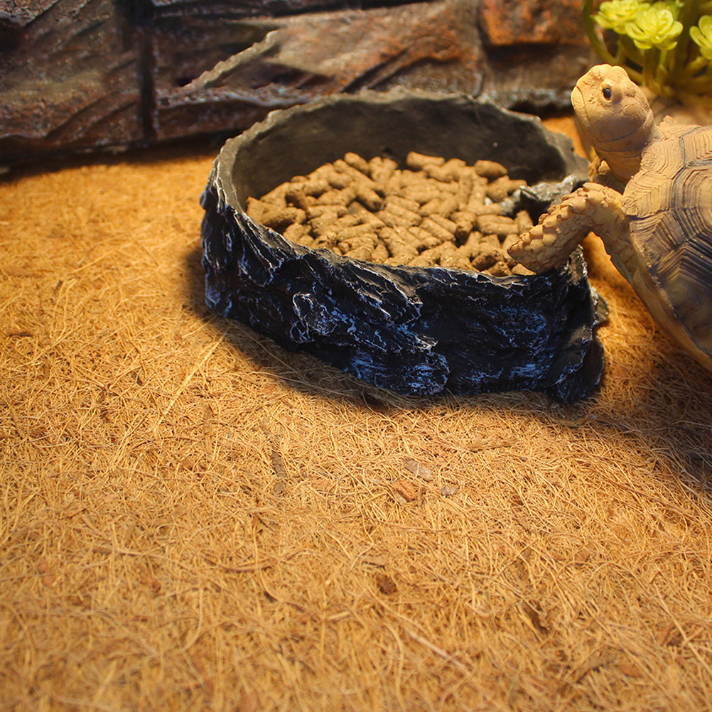 Terrarium Bedding Carpet Natur - Substrate Coconut Fiber 评论和价格