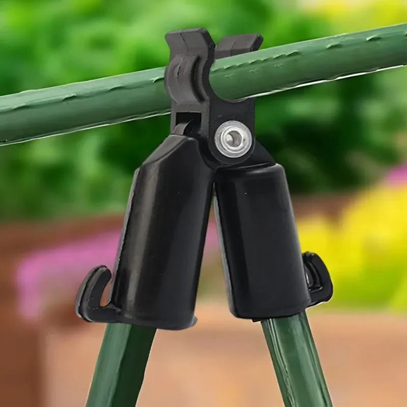 Plant Plastic Support Clips Pl - Vine Climbing Plastic 评论和价格