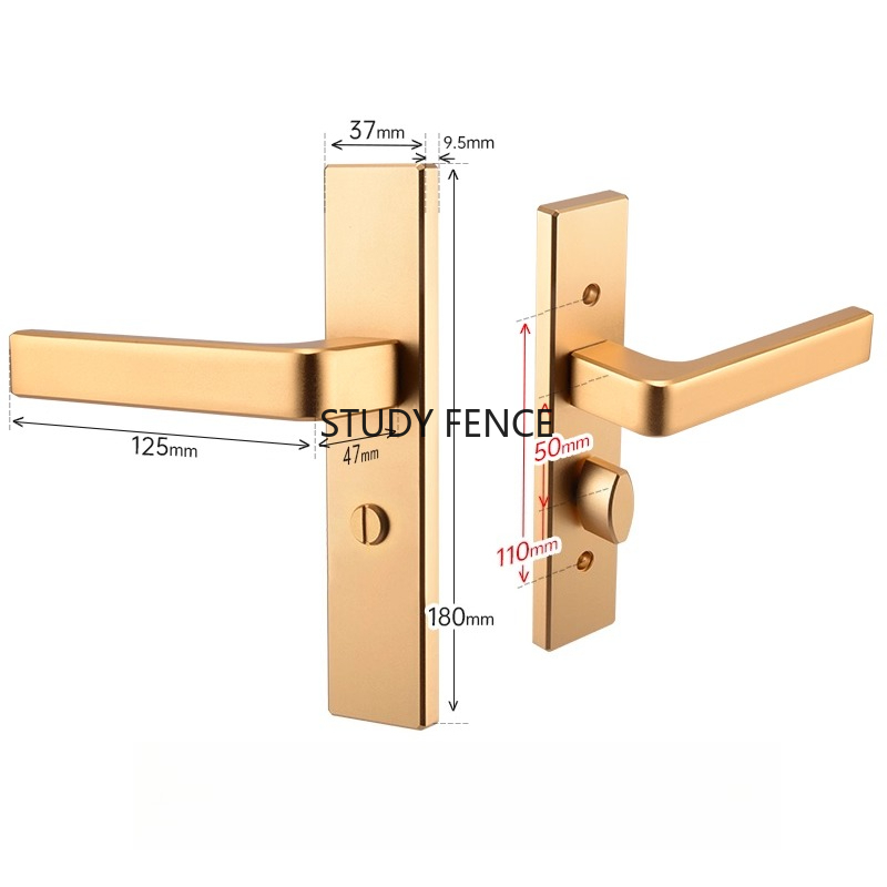 1 set of zinc alloy bathroom d - Glass Door Hinge 评论和价格