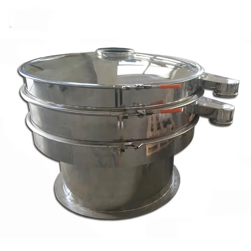 Small Table Top Automatic Vibr - Screen Top Mesh 评论和价格