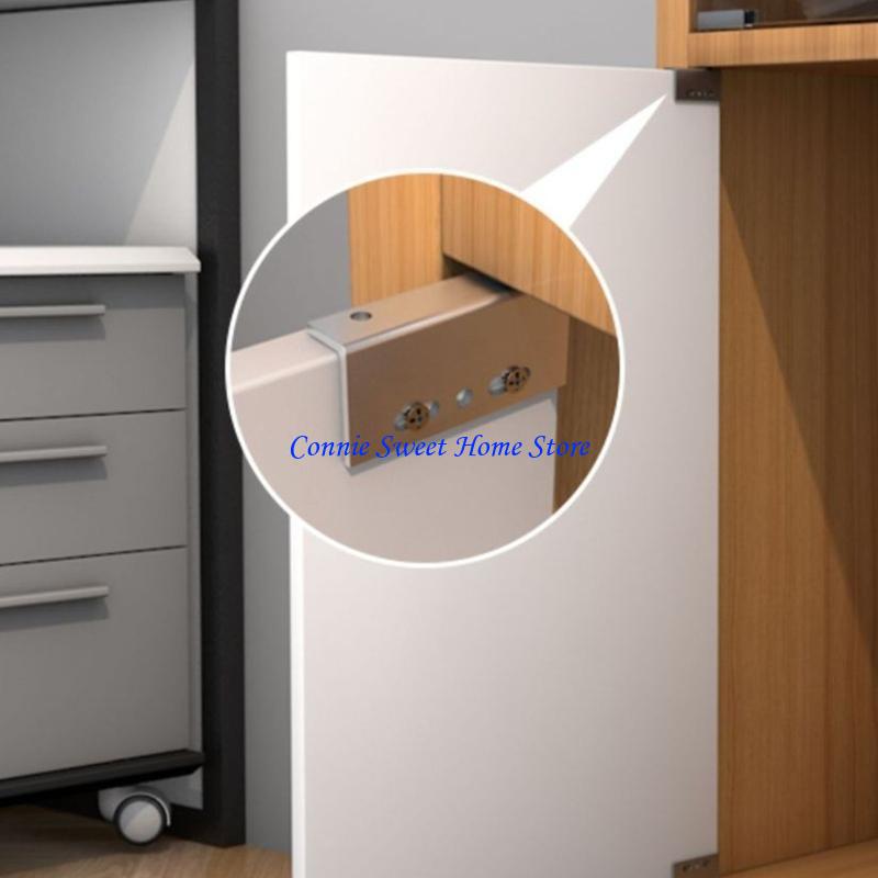 LXAF Sneak Cabinet Hinges Conc - Glass Door Hinge 评论和价格