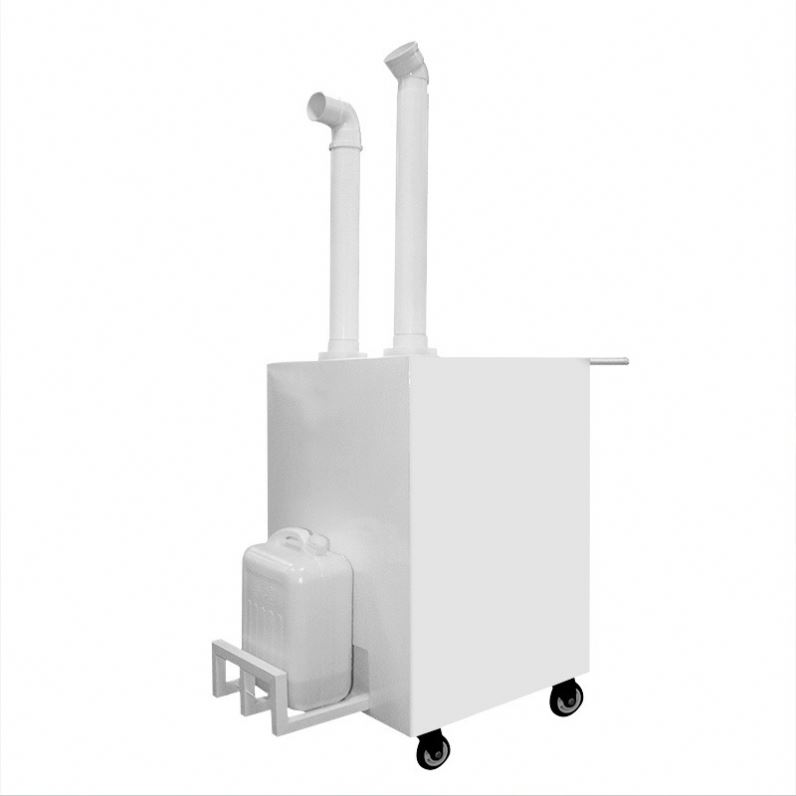 36L/h Mist Maker Fogger Machin - Misting Nozzle Reptile 评论和价格