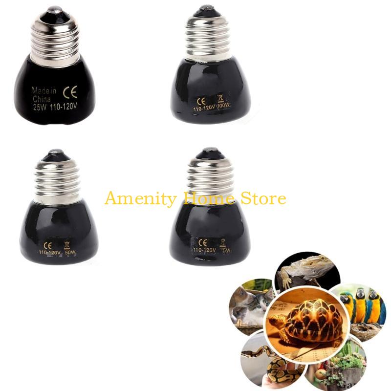 F26C Black Ceramic Heat Emitte - Ceramic Heat Emitter 评论和价格