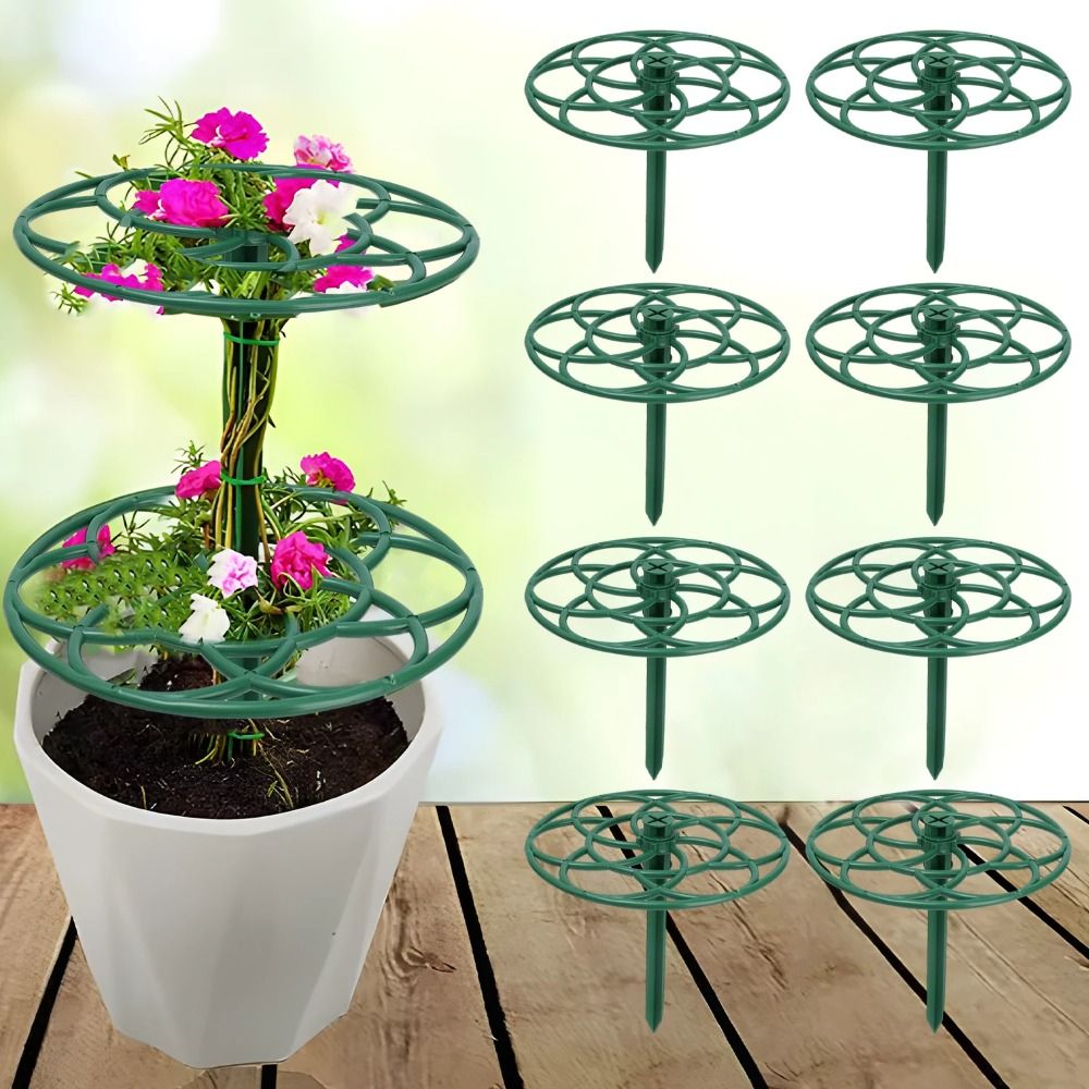 Durable S/M/L Bonsai Climbing  - Vine Climbing Plastic 评论和价格