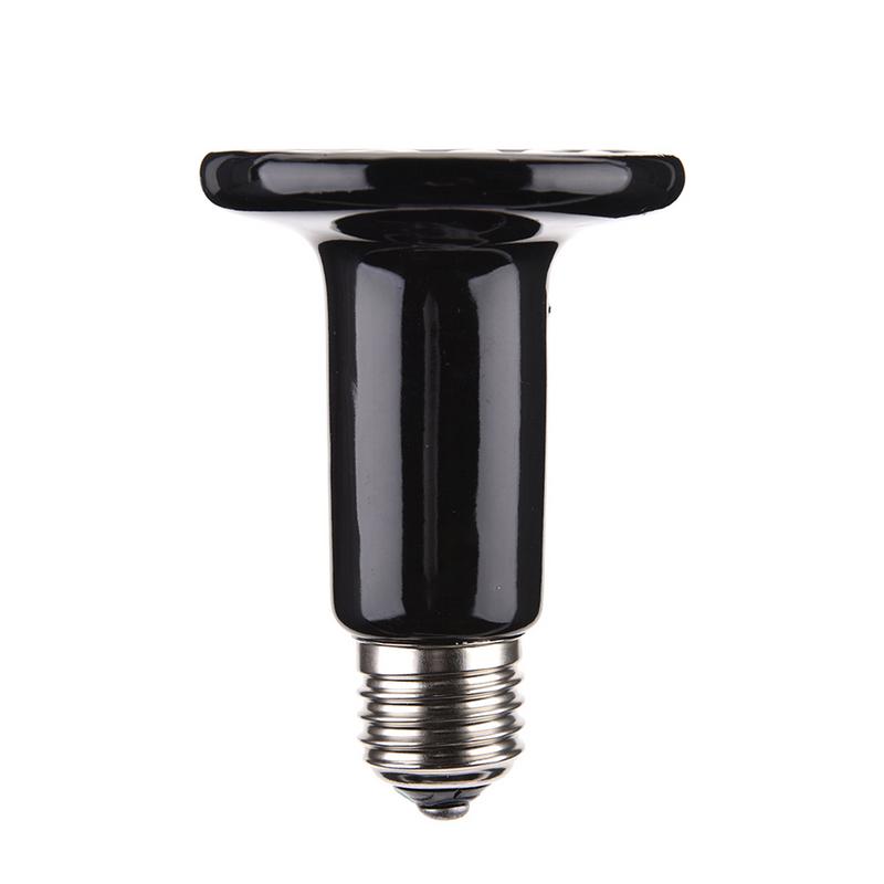 Reptile Heat Bulb Ceramic Infr - Ceramic Heat Emitter 评论和价格
