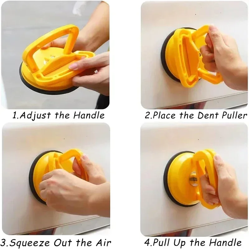 Car Dent Remover Vehicle Dent  - Ceramic Tile Floor 评论和价格