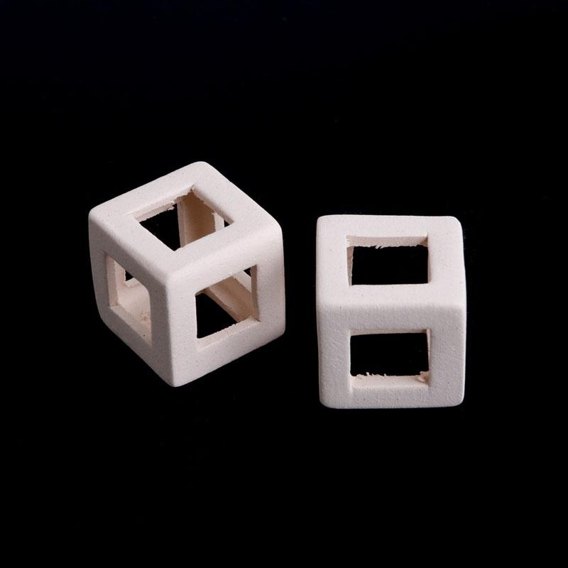 Aquarium Decorations Fish for  - Hide Cave Ceramic 评论和价格