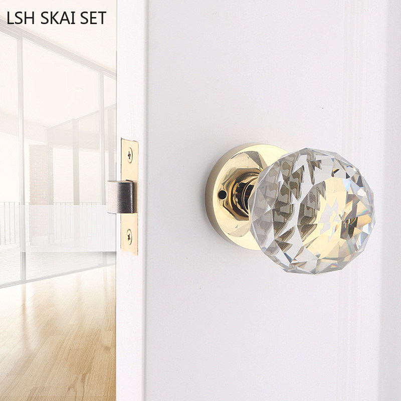 Crystal Glass Globe Handle Loc - Glass Door Hinge 评论和价格