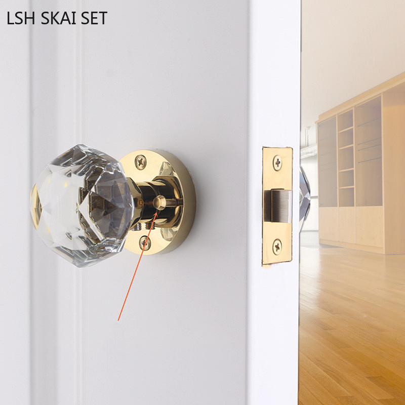 Crystal Glass Globe Handle Loc - Glass Door Hinge 评论和价格