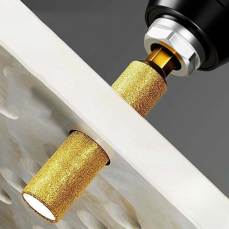 Hex Shank Diamond Drill Bit Dr - Ceramic Tile Floor 评论和价格