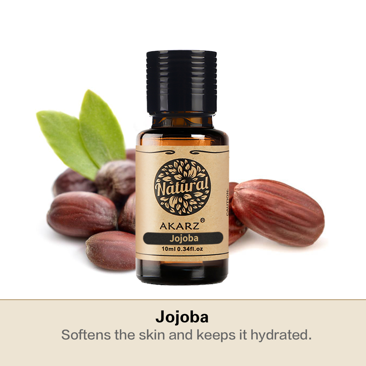 AKARZ Natural Aromatherapy Joj - Substrate Coconut Fiber 评论和价格