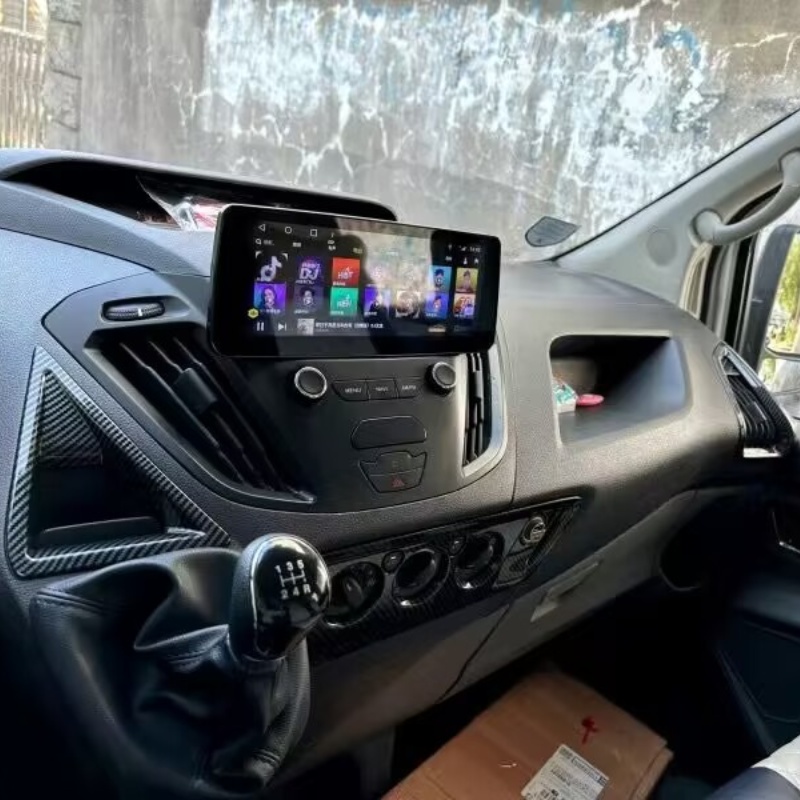 2017-2022 Ford Transit V362 AB - Glass Door Hinge 评论和价格
