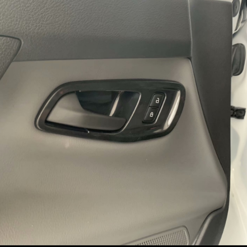 2017-2022 Ford Transit V362 AB - Glass Door Hinge 评论和价格