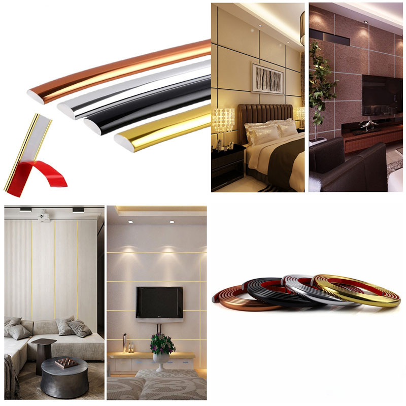New Self-adhesive Beautiful Ed - Pvc Panel Background 评论和价格