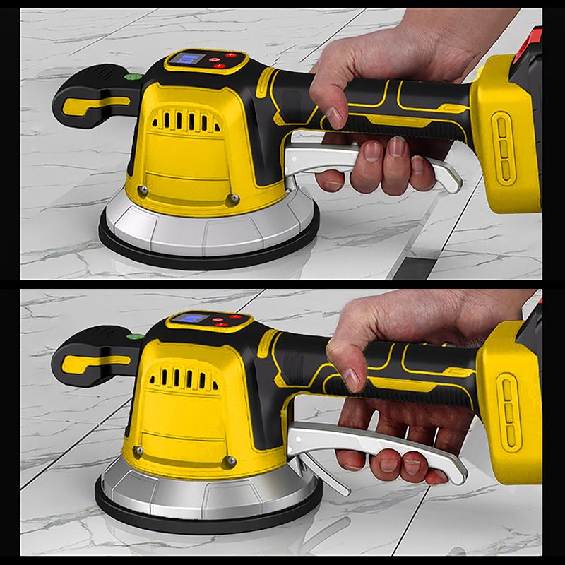 Electric Tile Paving Machine R - Ceramic Tile Floor 评论和价格