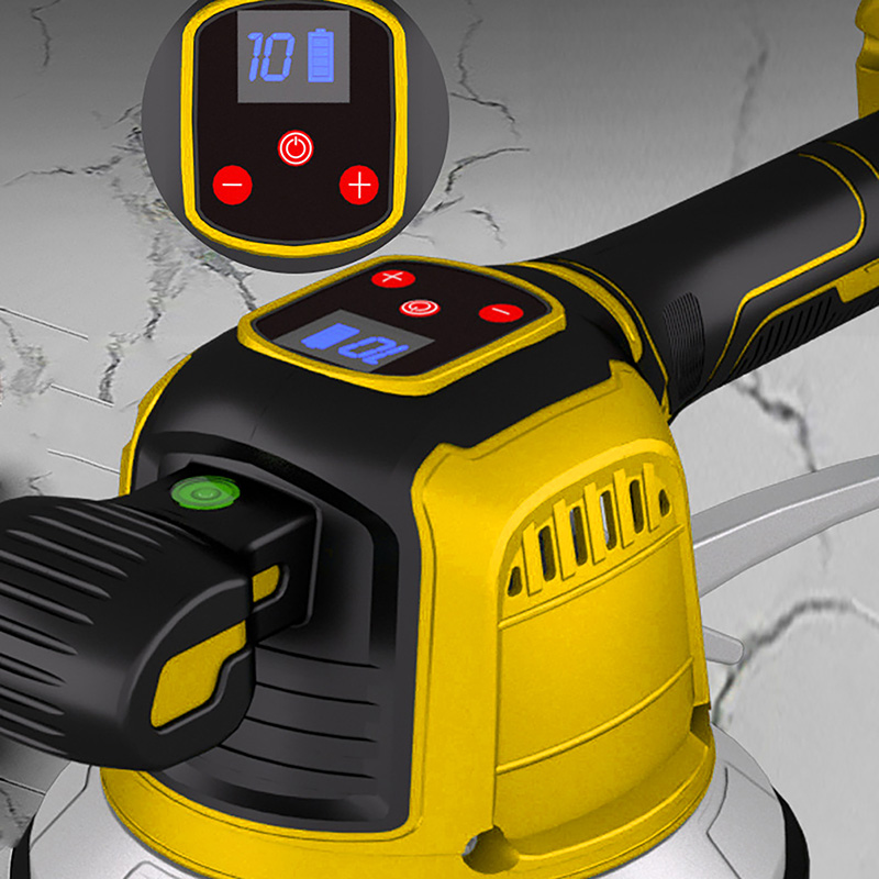 Electric Tile Paving Machine R - Ceramic Tile Floor 评论和价格