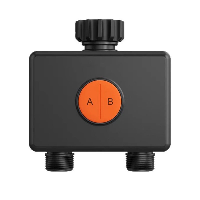 ABMH-Zigbee 3.0 Wifi App-Contr - Timer Dual Outlet 评论和价格
