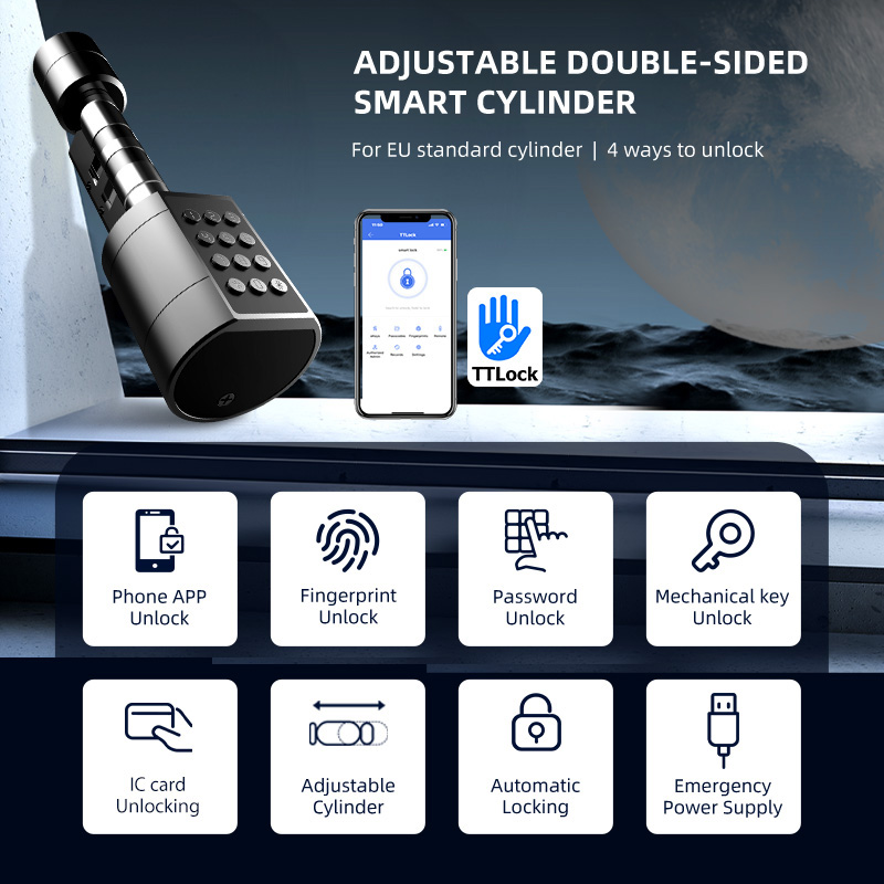 Smart Euro Cylindrical Door Lo - Glass Door Hinge 评论和价格