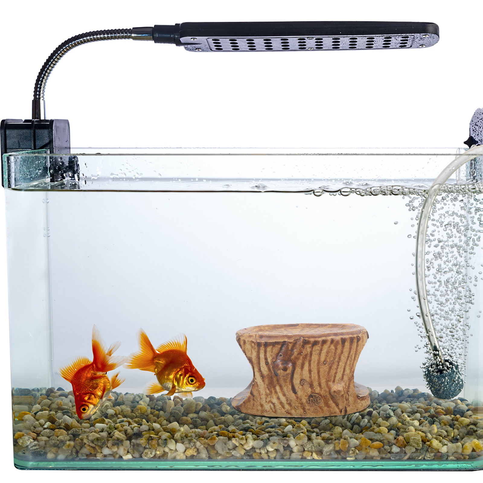 Fish Tank Ceramic Hideout Deco - Hide Cave Ceramic 评论和价格